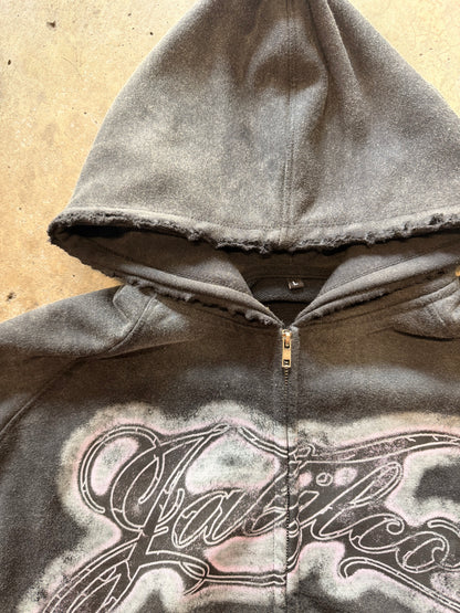 [Coming Soon] JabilCo Zip up