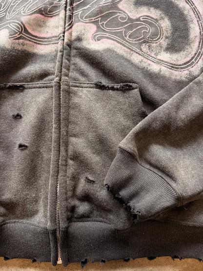 [Coming Soon] JabilCo Zip up