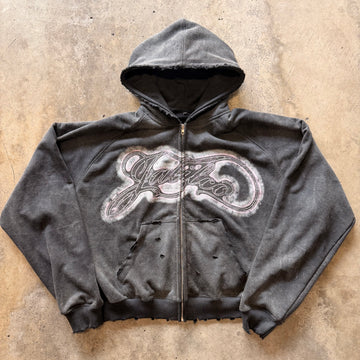 [Coming Soon] JabilCo Zip up