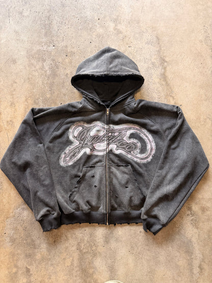 [Coming Soon] JabilCo Zip up