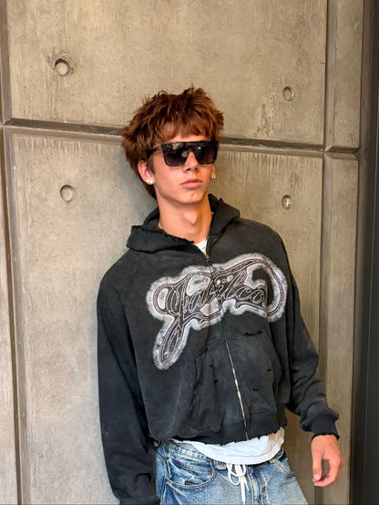 [Coming Soon] JabilCo Zip up