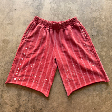 [PreOrder]  Cherry 3/4 Shorts