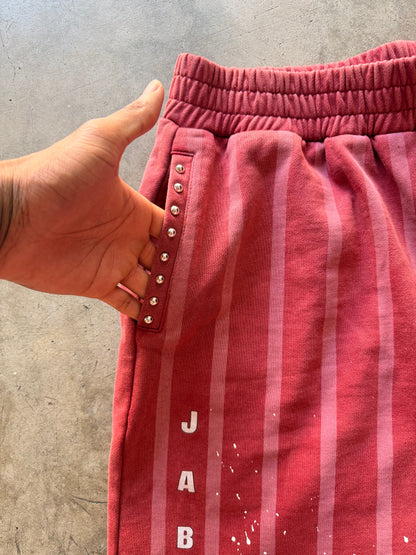 [PreOrder]  Cherry 3/4 Shorts