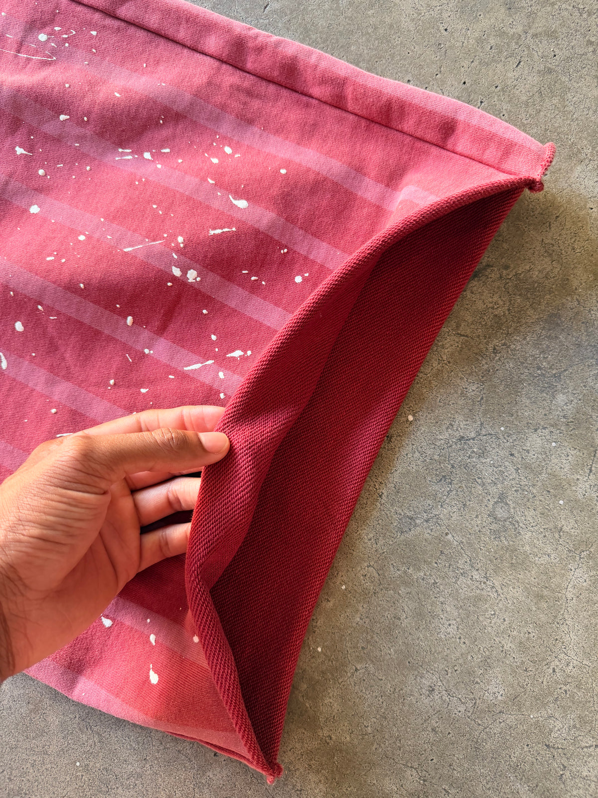 [PreOrder]  Cherry 3/4 Shorts