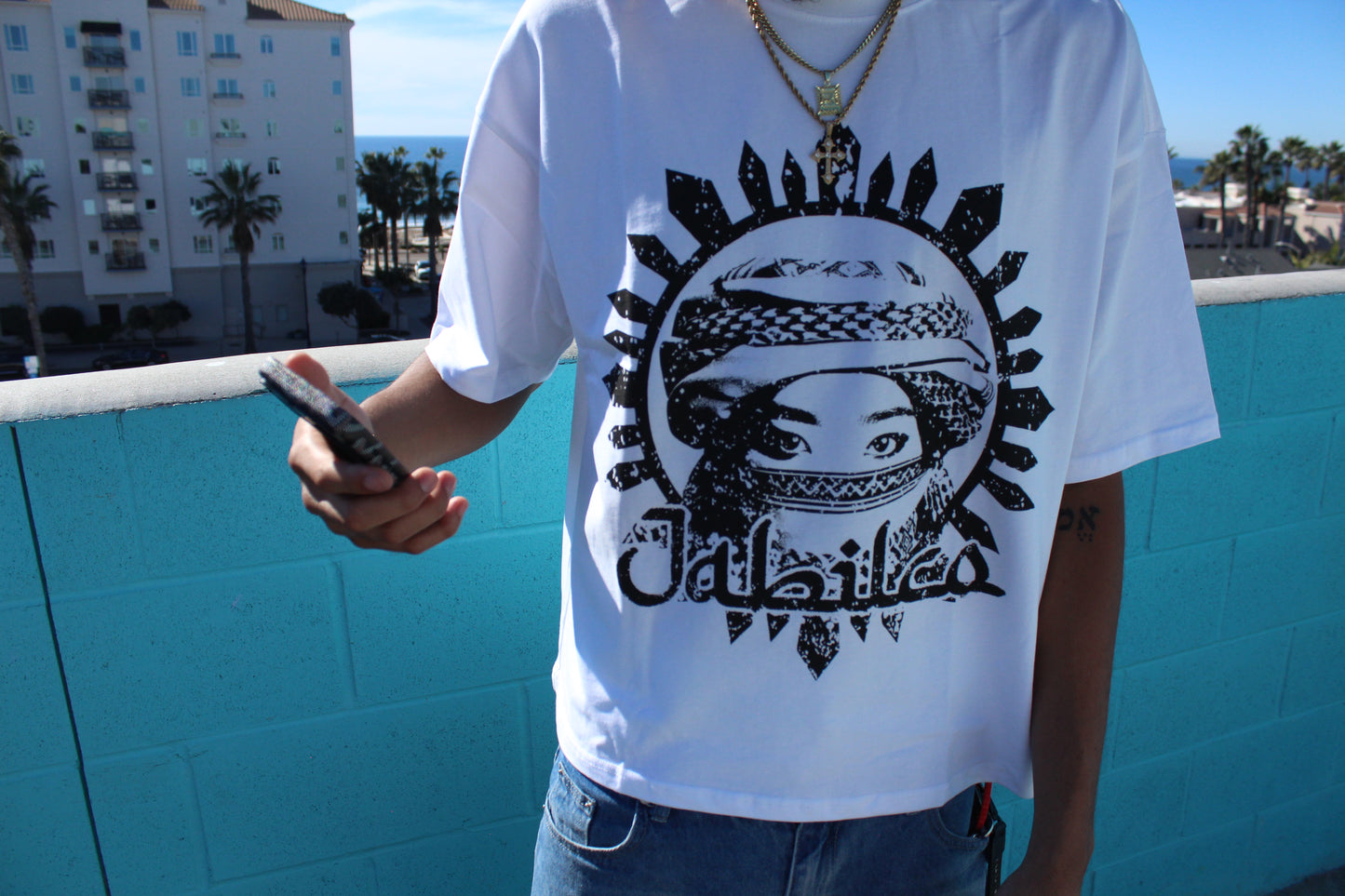 JabilCo Tee