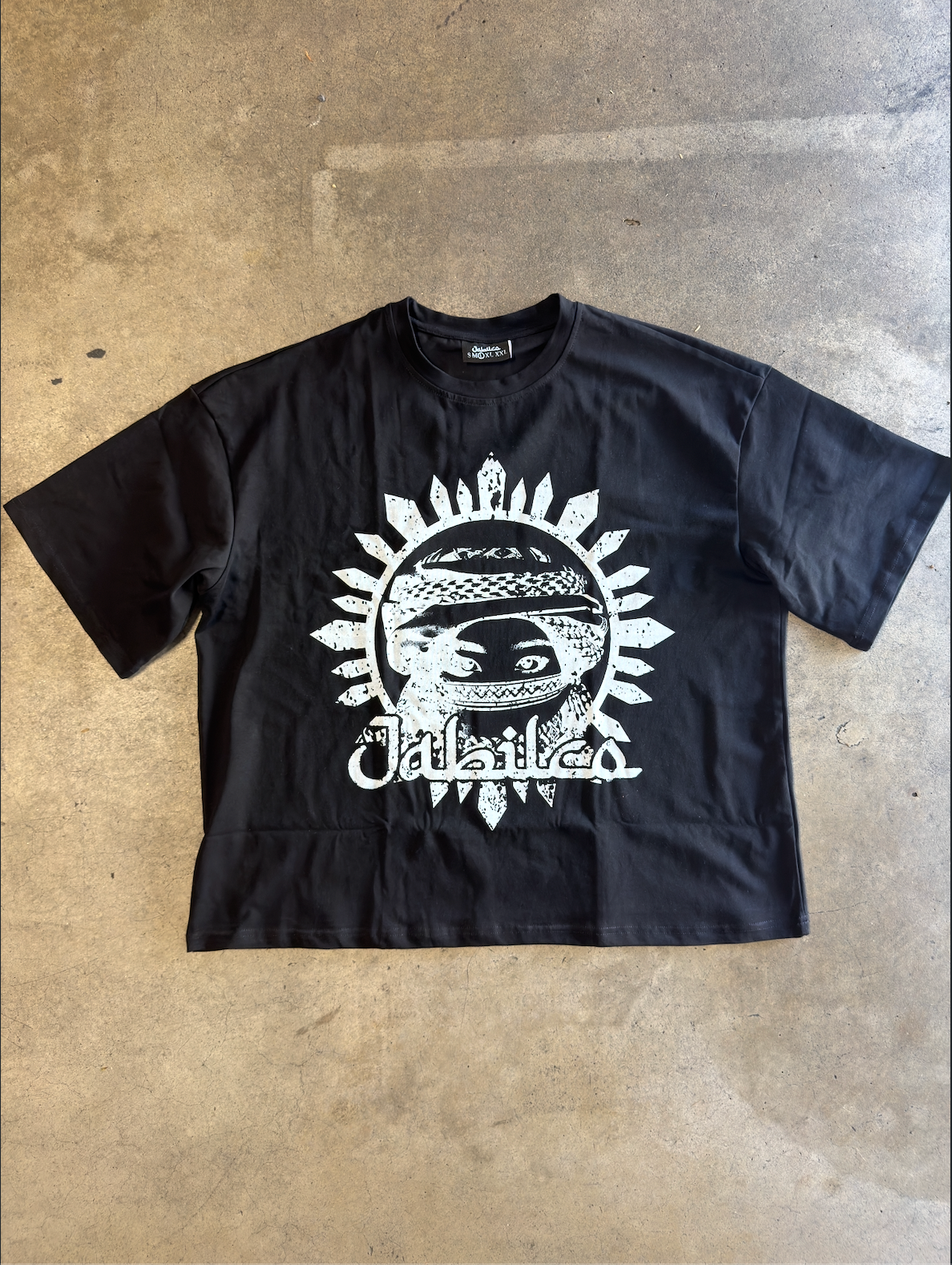 JabilCo Tee